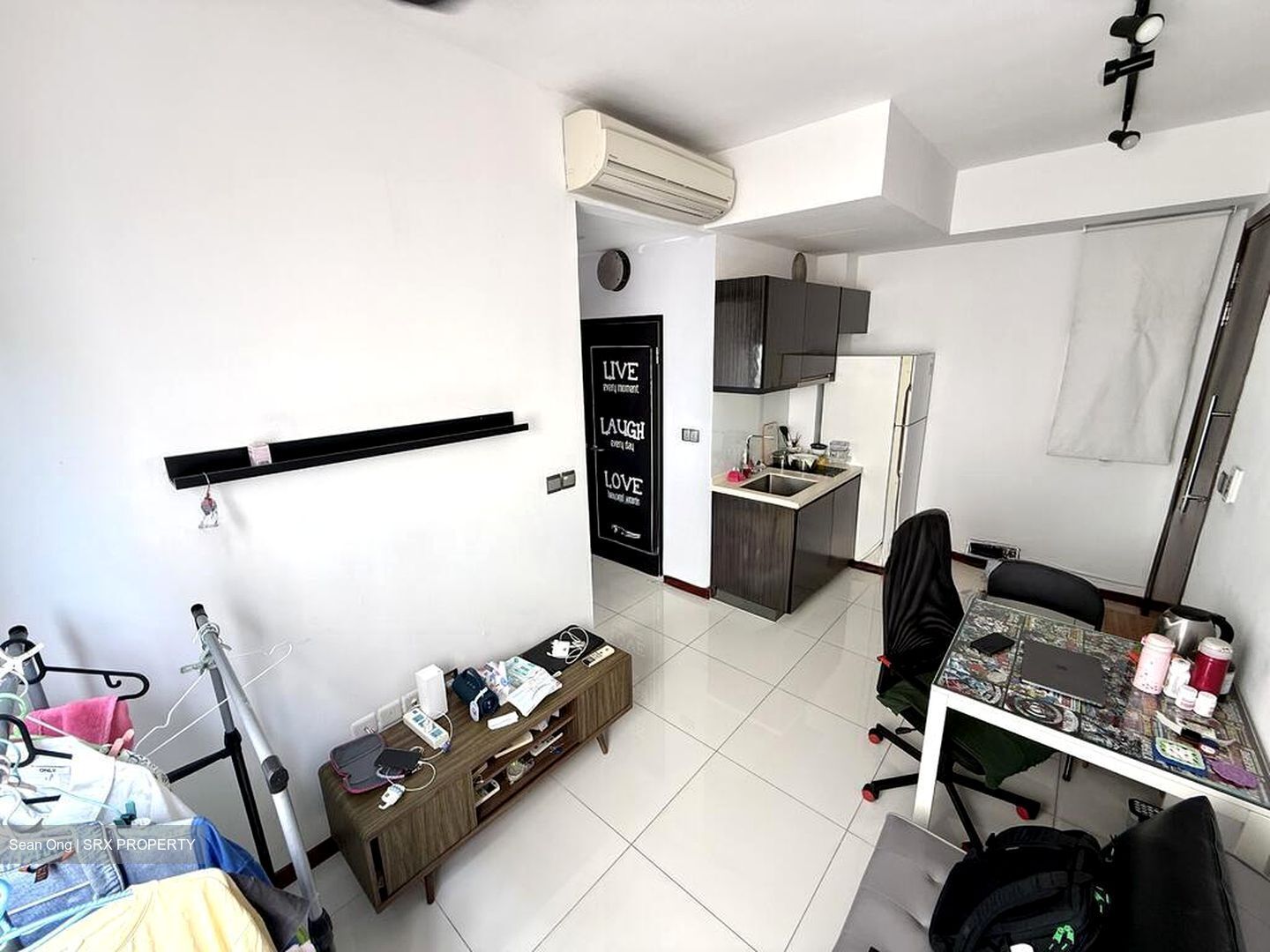Vibes@Upper Serangoon (D19), Apartment #584424421